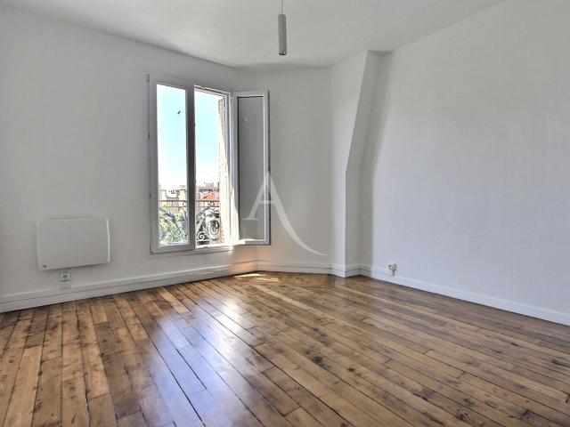 Asnières sur Seine Vente Appartement 92