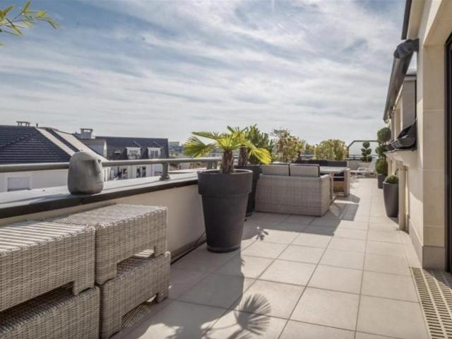 Asnières sur Seine Vente Appartement 92