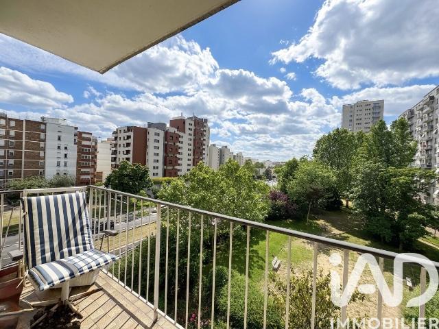 Asnières sur Seine Vente Appartement 92
