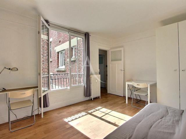 Asnières sur Seine Vente Appartement 92