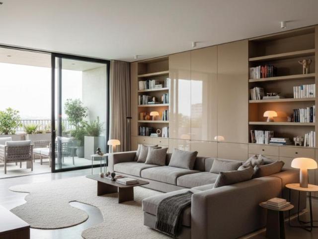 Asnières sur Seine Vente Appartement 92
