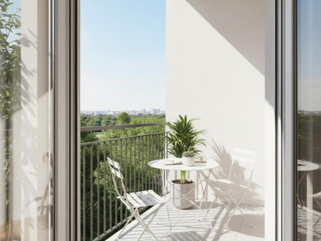 Asnières sur Seine Vente Appartement 92