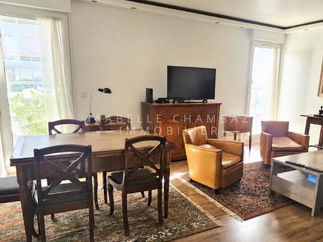 Asnières sur Seine Vente Appartement 92