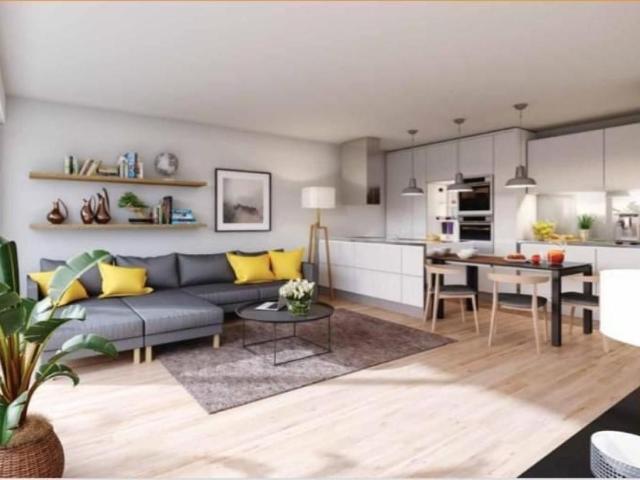 Asnières sur Seine Vente Appartement 92