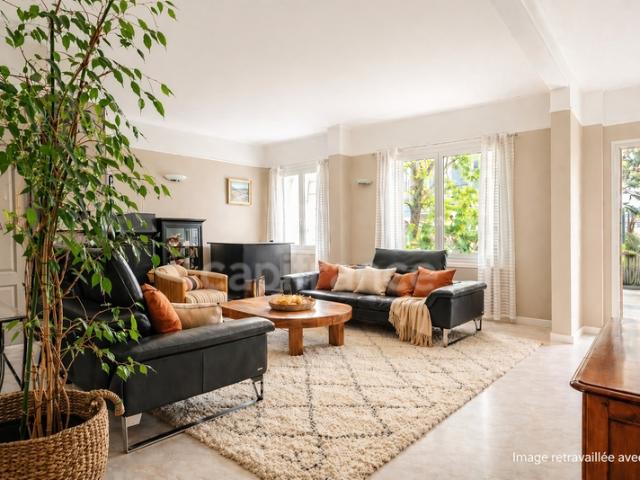 Asnières sur Seine Vente Maison 92