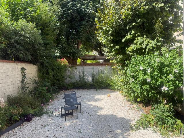 Asnières sur Seine Vente Maison 92