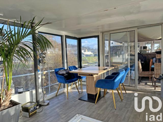 Asnières sur Seine Vente Maison 92