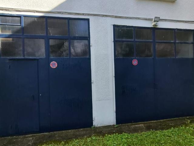 Asnières sur Seine Vente Parking / Garage 92