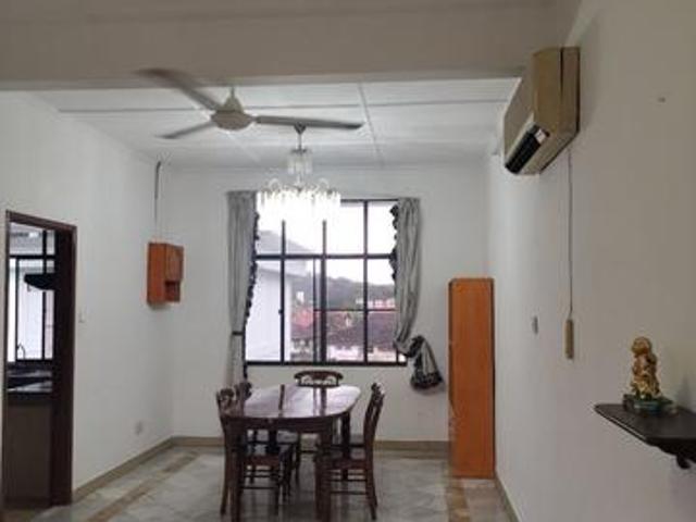 Asoka Court II Hilltop II Kota Kinabalu