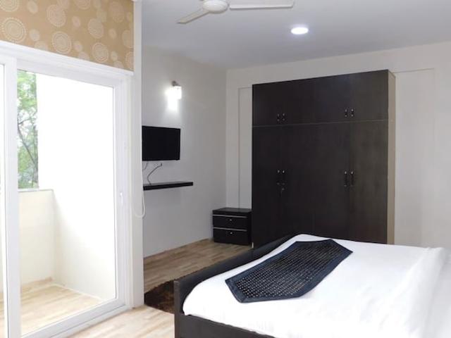Asola, South Delhi 3 Bedroom 325 Sq. Ft. Builder Floor in Asola Delhi Listing ID: #10391