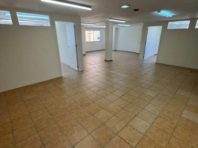 ASOMBROSO LOCAL DE OFICINAS EN BENIPARRELL