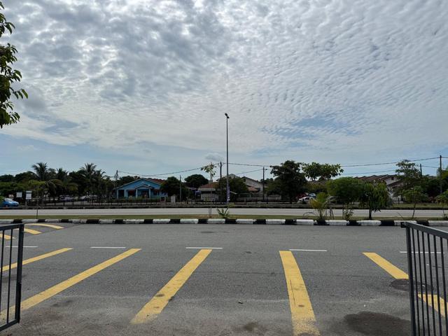 ASA Homestay Balok Perdana Gebeng