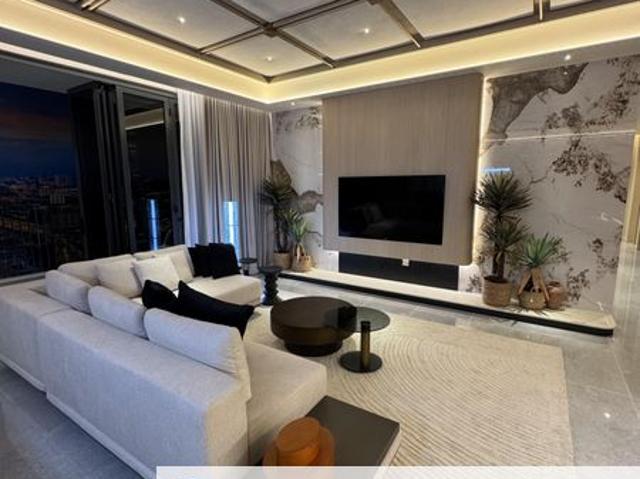 Asa Residence