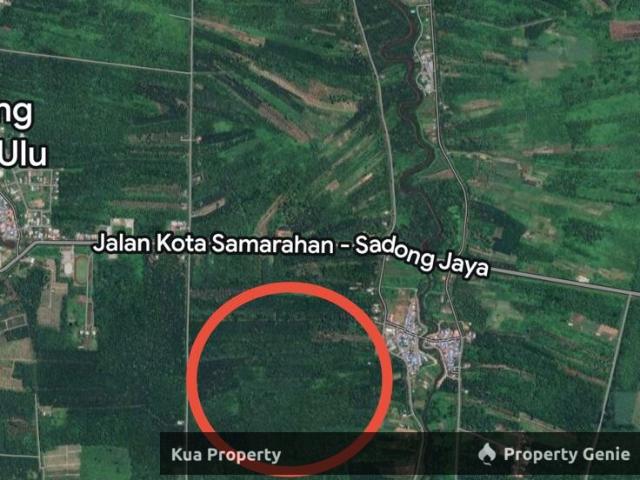 Asajaya Sadong Jaya Samarahan