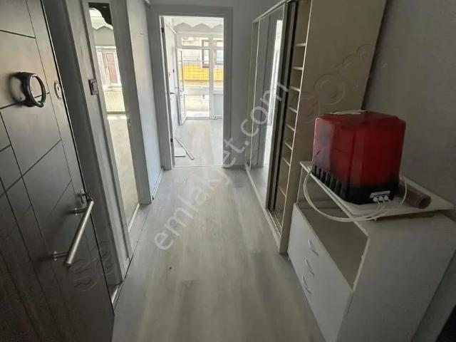 Asal Gayrimenkulden Kiralık 2+1 Daire