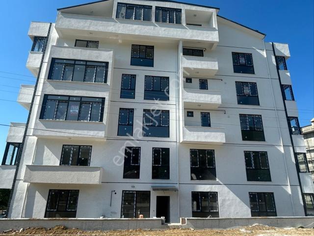 Asal Gayrimenkulden Yeni Binada 2+ 1 Satılık Daire