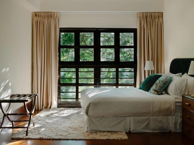 Asam Studio, Banda House