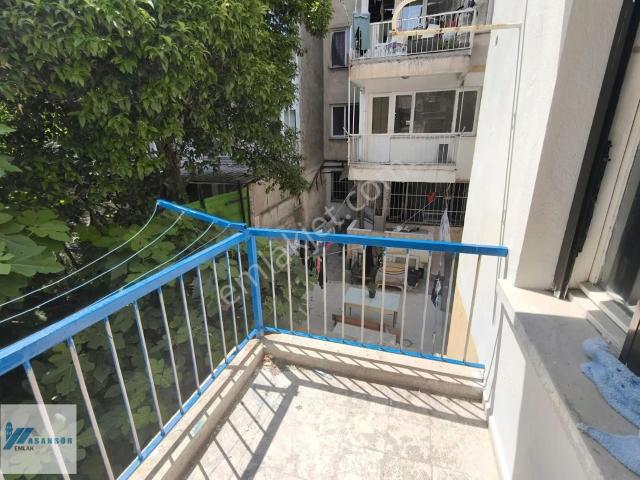 Asansör Emlaktan Kiralık 2+1 Arakat Çift Cepheli Daire