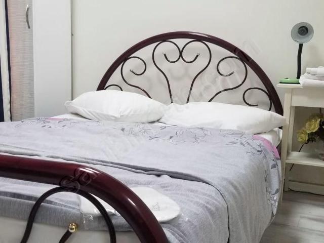 Asansör Emlak'tan Kiralık Doğalgazlı Kombili Eşyalı Daire!