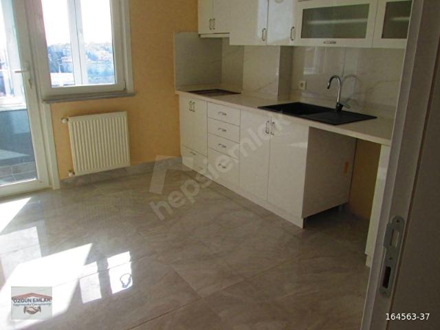 ASANSÖRLÜ 5 NCİ KAT SIFIR 2+1 KİRALIK DAİRE