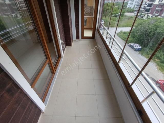 Asansörlü Dubleks Daire
