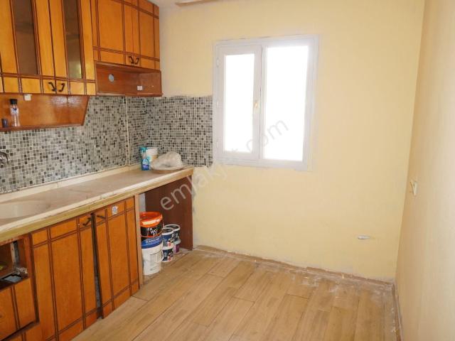 Asarlık İncirlipınar Da Kiralık 1+1 Kısmi Eşyalı Çiğliserkan Dan