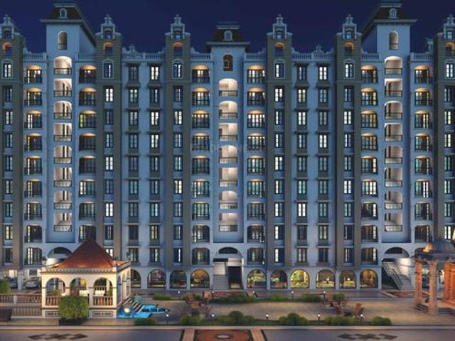 Asarwa 3 BHK Apartment For Sale Ahmedabad