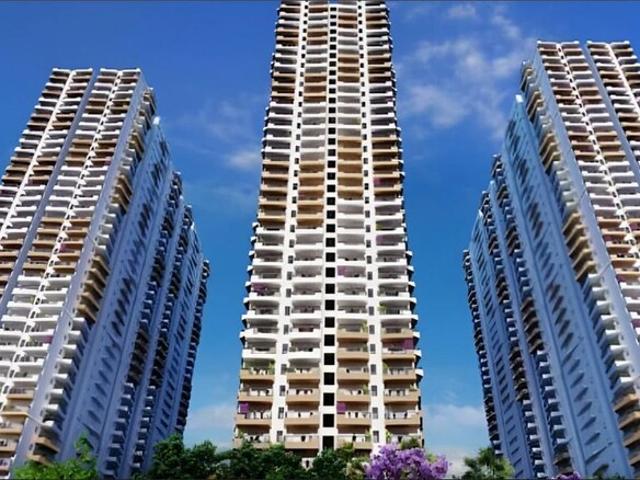 ASBL Spectra 3 Bedroom 1980 Sq. Ft. Apartment in Financial District Hyderabad Listing ID: #10313