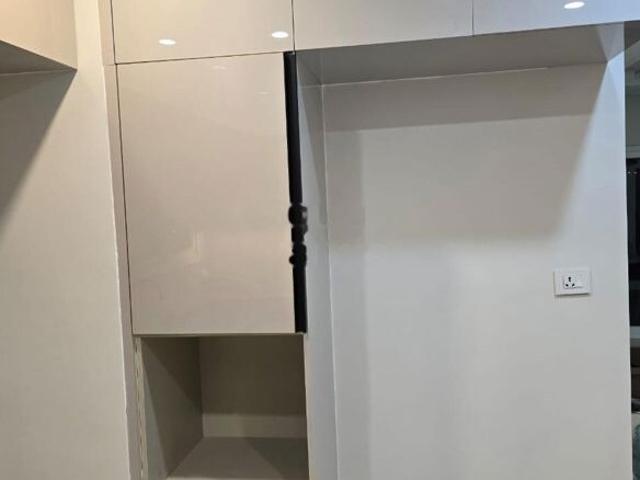 ASBL Spire 3 Bedroom 1905 Sq. Ft. Apartment in Kokapet Hyderabad Listing ID: #10250
