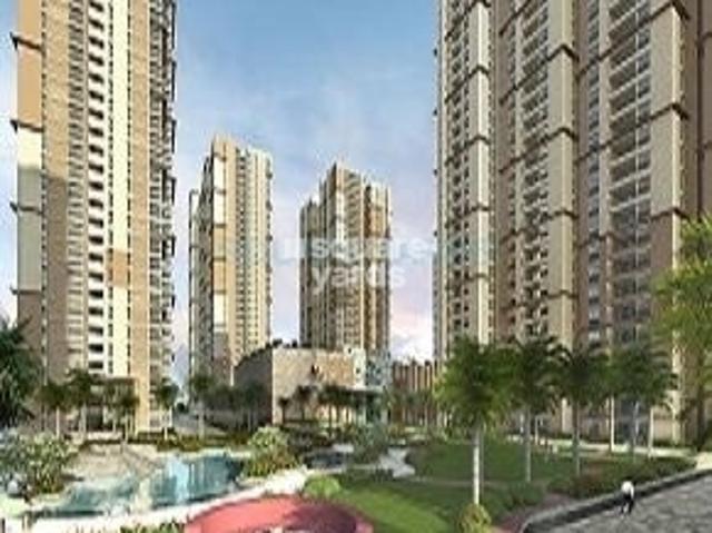 ASBL Spire 3 Bedroom 2105 Sq. Ft. Apartment in Kokapet Hyderabad Listing ID: #9864