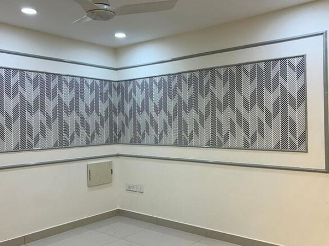 ASBL Spire 3 Bedroom 2120 Sq. Ft. Apartment in Kokapet Hyderabad Listing ID: #10055