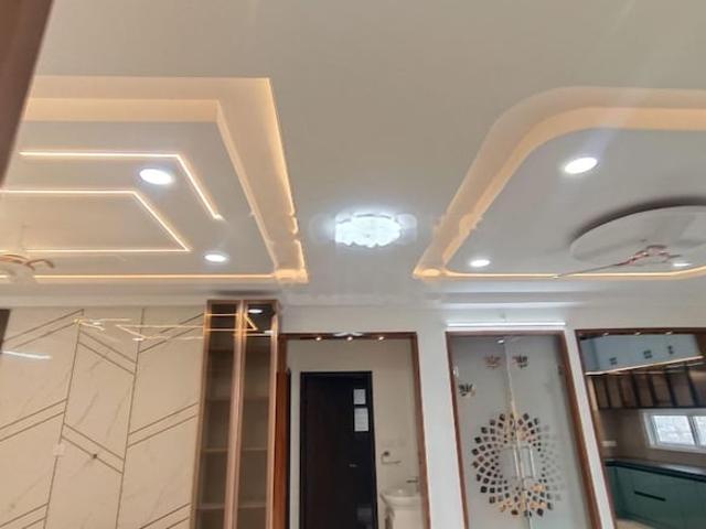 ASBL Springs 3 Bedroom 1844 Sq. Ft. Apartment in Pocharam Hyderabad Listing ID: #10246