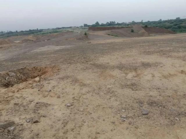 Asc colony phase 2 Nowshera ID 25085