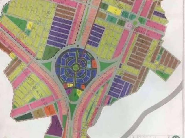 ASC Nowshehra phase 2 Nowshera ID 10906
