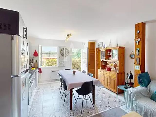 Ascain 64310 Achat / Vente appartement 3 pièces t3 terrasse