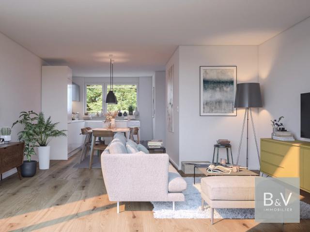 Ascain Vente Appartement 64
