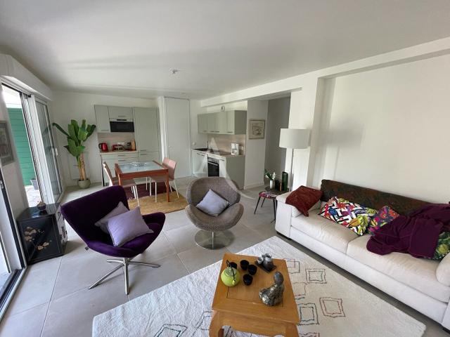 Ascain Vente Appartement 64