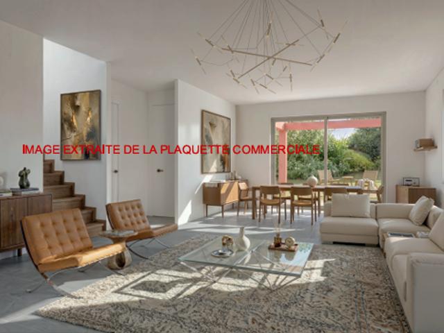 Ascain Vente Maison 64