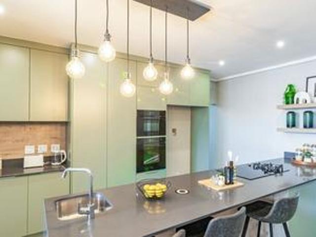 ascend to midstream luxury estate li.