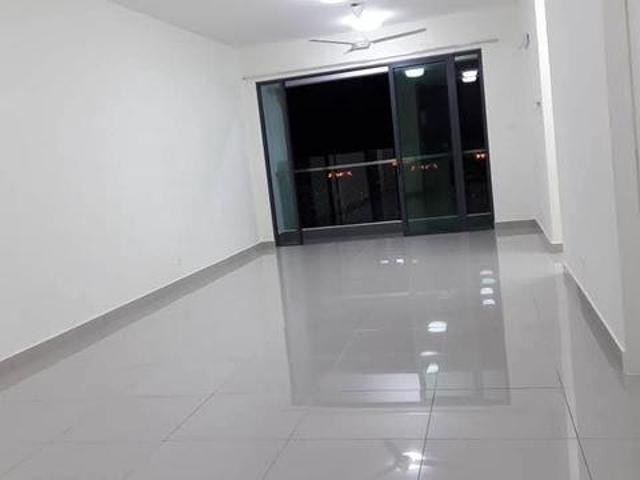 Ascenda Condo For Rent At Setapak Kuala Lumpur