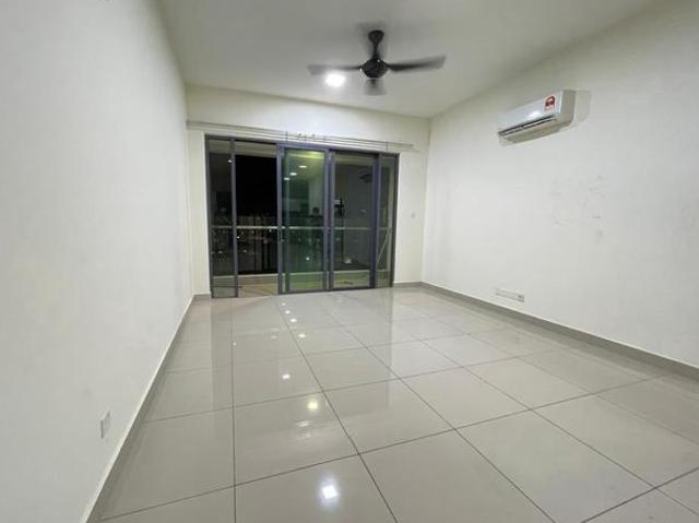 Ascenda condo 1100sf 3r2b pfurnished setapak