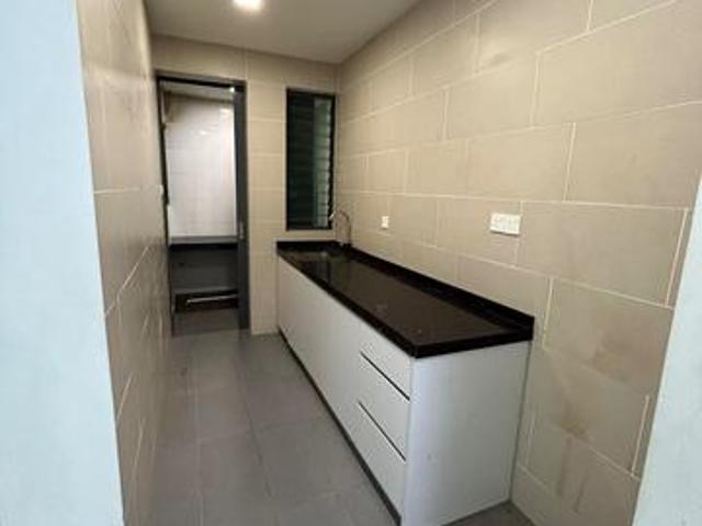 Ascenda Residence 3Bedroom 2 Parking Actual Unit