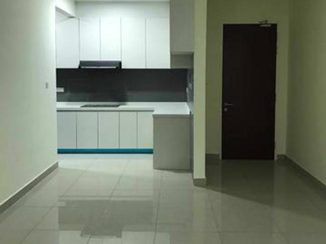 Ascenda residence key on hand viewing anytime