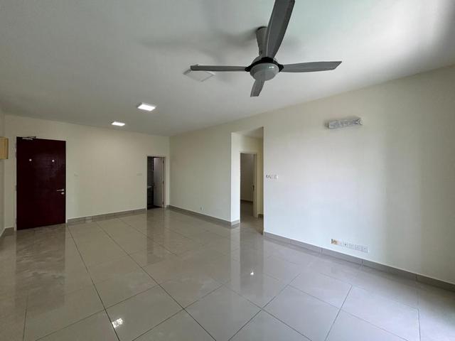 Ascenda residence klcc view 2 parking good deal below market price