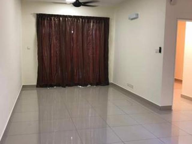 Ascenda Residence PARTLY FURNISHED STRATEGIC LOCATION Setapak