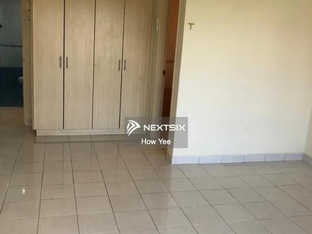 Ascenda residence Setapak available for sell