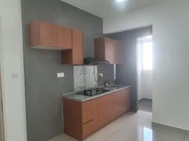 Ascenda Residence Setapak for sale