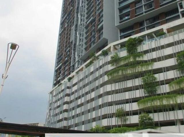 Ascenda Residence @ SkyArena