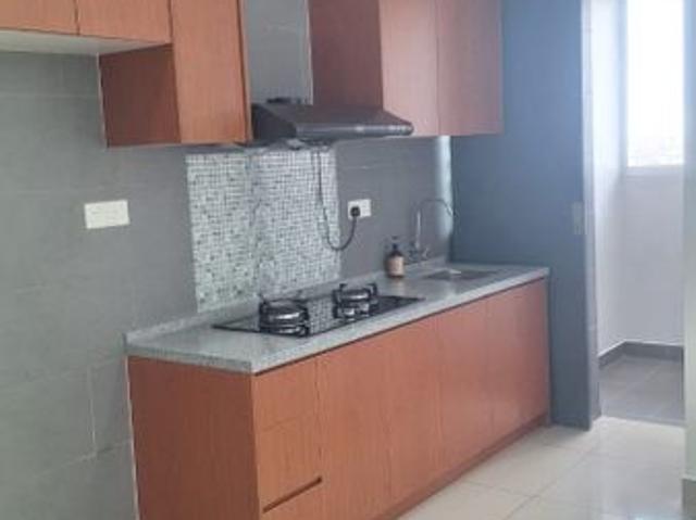 Ascenda Residence @ SkyArena
