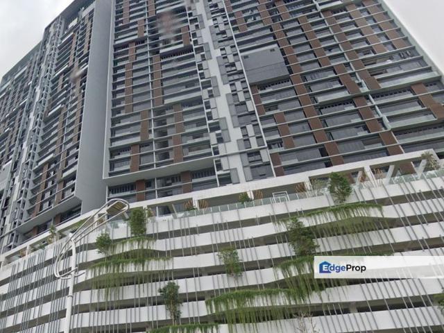 Ascenda Residence @ SkyArena